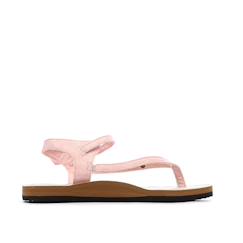 Sandales fille batida  - vertbaudet enfant