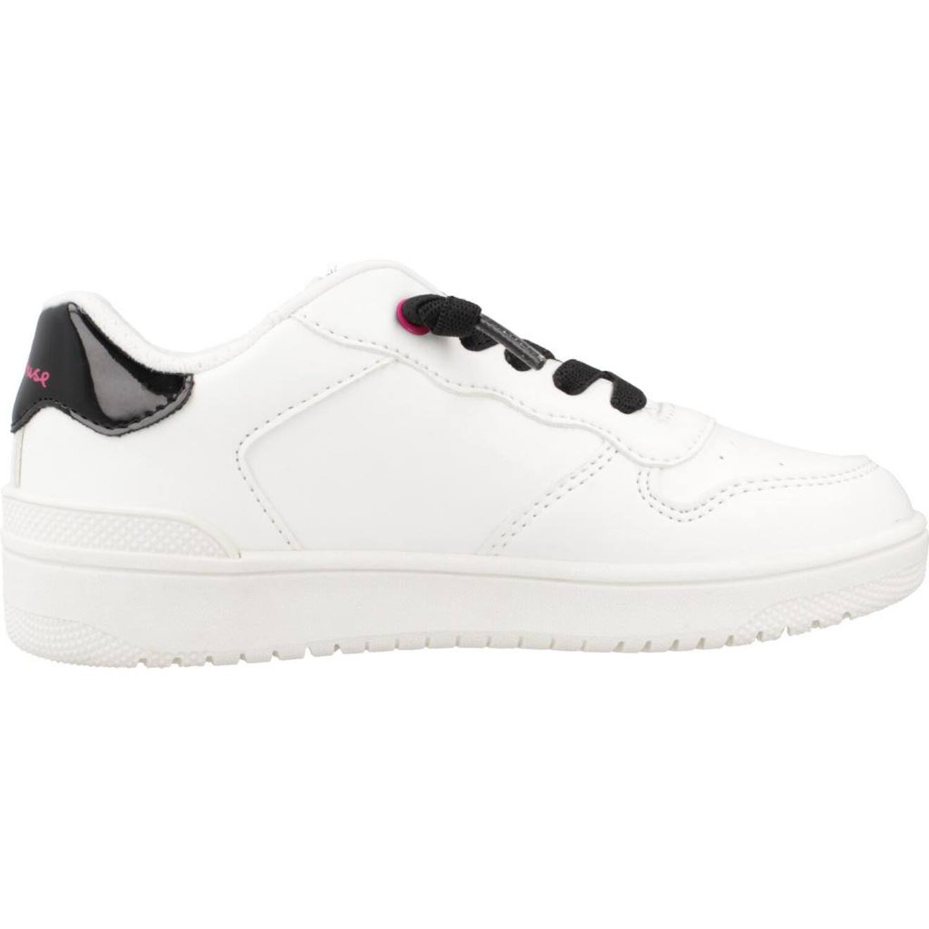 Basket Garon Modle J Washiba Girl Blanc 32 €