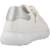 Basket fille modèle j puffypop girl Beige c0588+Beige c1z8d+Blanc c0007+Blanc c0404+Blanc c0552+Blanc c0563+Blanc c0653 15 - vertbaudet enfant 