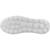 Basket fille modèle j puffypop girl Beige c0588+Beige c1z8d+Blanc c0007+Blanc c0404+Blanc c0552+Blanc c0563+Blanc c0653 18 - vertbaudet enfant 
