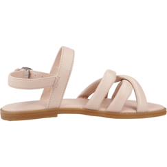 Chaussures-Chaussures fille 23-38-Sandales fille modèle j sandal karly girl