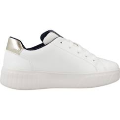 Chaussures-Chaussures fille 23-38-Basket fille modèle j mikiroshi girl
