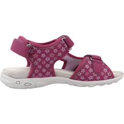 Chaussures-Chaussures fille 23-38-Sandales-Sandales fille modèle j sandal whinberry g