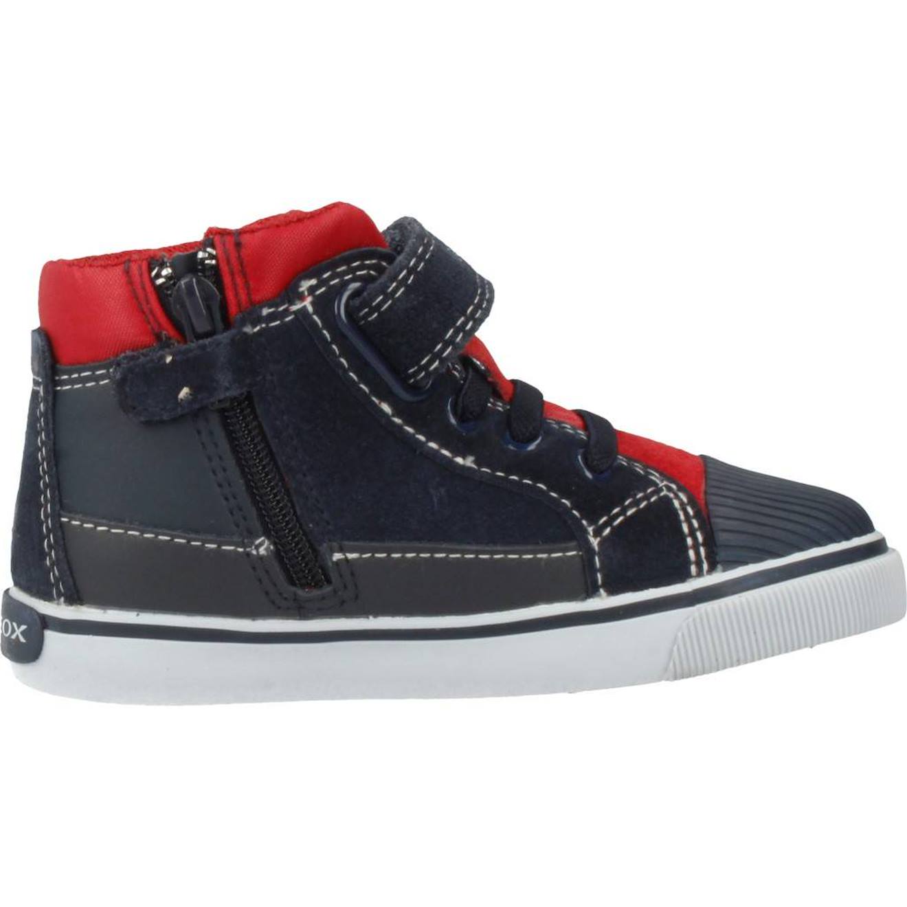 Bottes Garçon Modèle B Kilwi Boy Bleu Bottes Garçon Modèle B Kilwi Boy Bleu