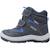 Botte garçon synthétique bébé flanfil Bleu c0245+Bleu c0749+Bleu c4226+Bleu c4231 14 - vertbaudet enfant 