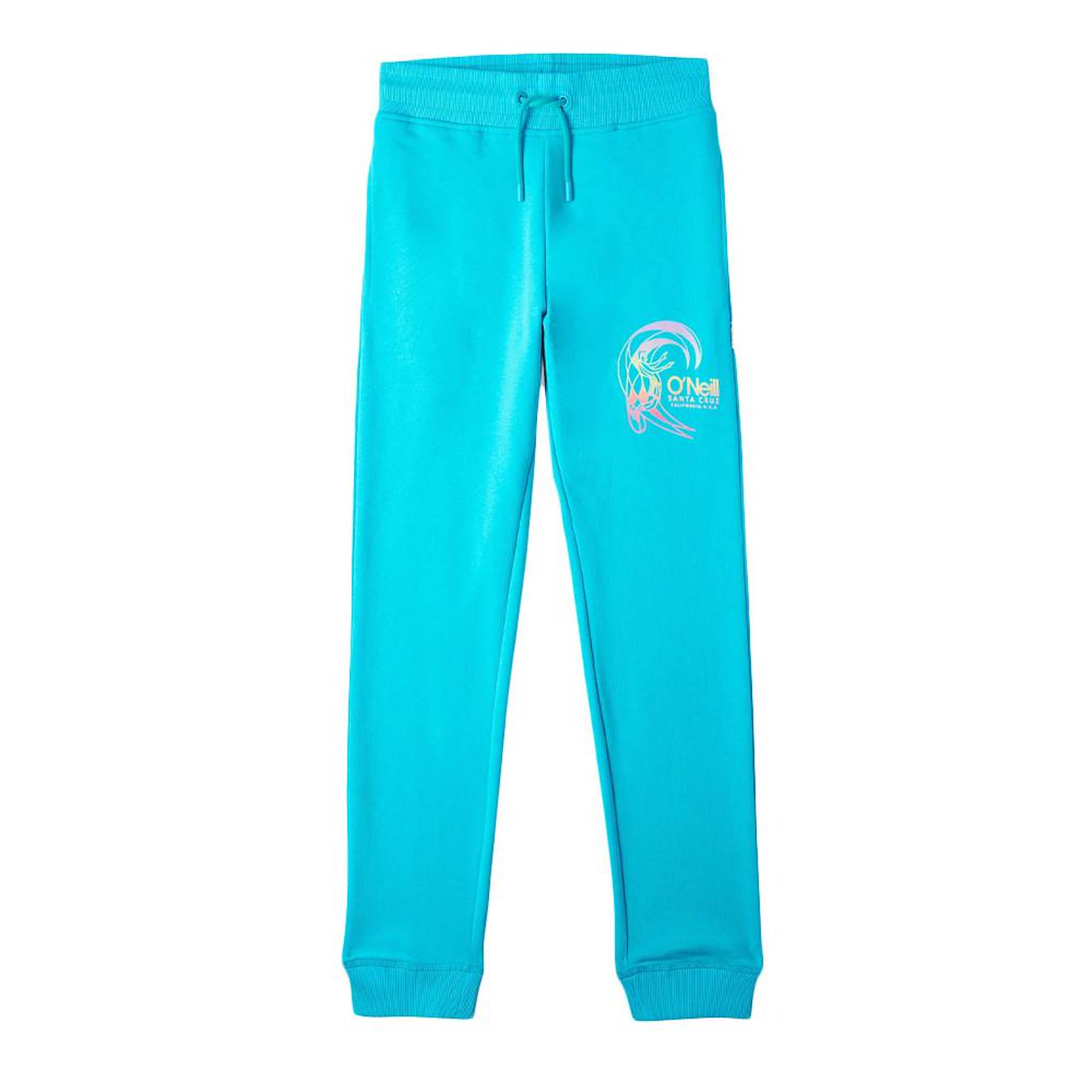 Jogging Fille Circle Surfer Turquoise