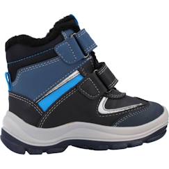 Botte garçon synthétique bébé flanfil  - vertbaudet enfant