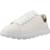 Basket fille modèle j puffypop girl Beige c0588+Beige c1z8d+Blanc c0007+Blanc c0404+Blanc c0552+Blanc c0563+Blanc c0653 4 - vertbaudet enfant 