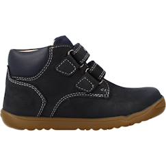 Bottes garçon modèle b macchia boy  - vertbaudet enfant