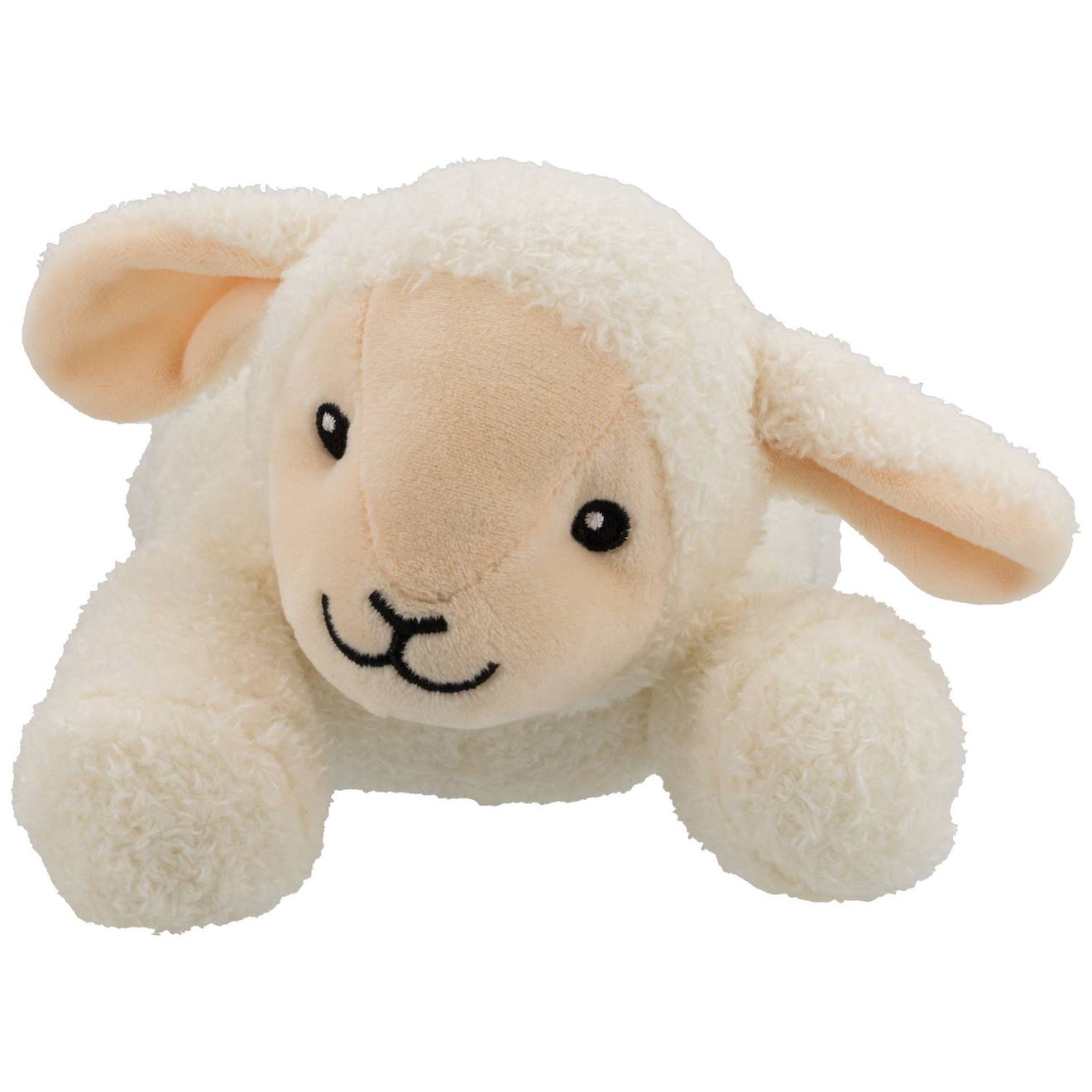 Peluche Bruit Blanc Rosie Blanc Peluche Bruit Blanc Rosie Blanc