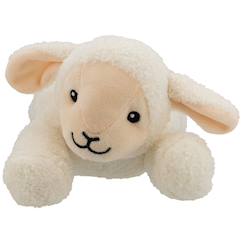 Jouet-Premier âge-Peluches-Peluche bruit blanc rosie