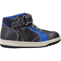 Bottes garçon modèle b new flick boy  - vertbaudet enfant