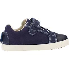 Basket garçon cuir bébé kilwi  - vertbaudet enfant