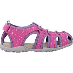 Sandales fille modèle jr sandal roxanne a  - vertbaudet enfant