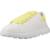 Basket fille modèle j puffypop girl Beige c0588+Beige c1z8d+Blanc c0007+Blanc c0404+Blanc c0552+Blanc c0563+Blanc c0653 28 - vertbaudet enfant 