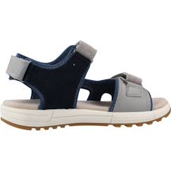 Sandales garçon modèle j sandal alben boy  - vertbaudet enfant