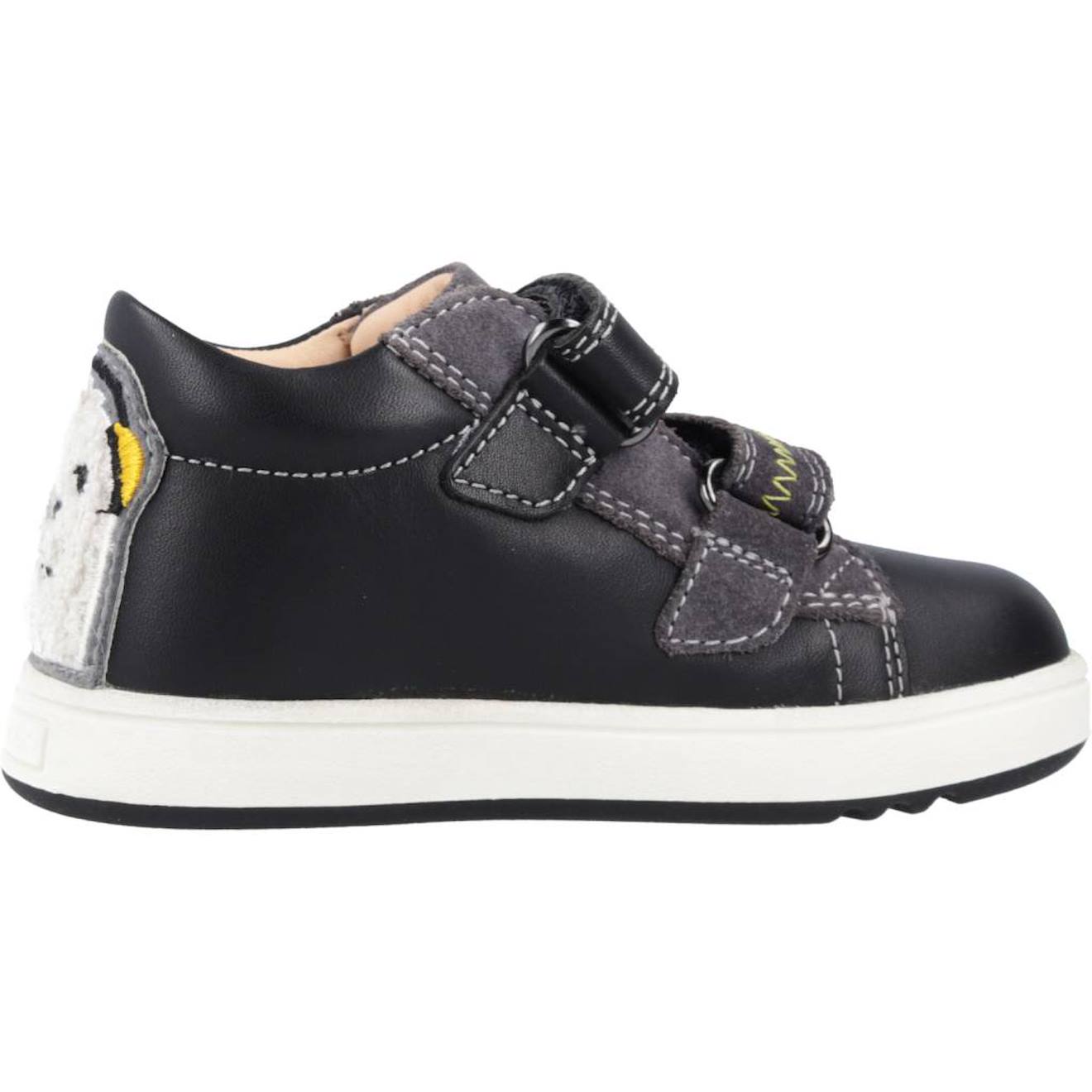 Basket Garon Modle 139938 Noir C0054 30 €