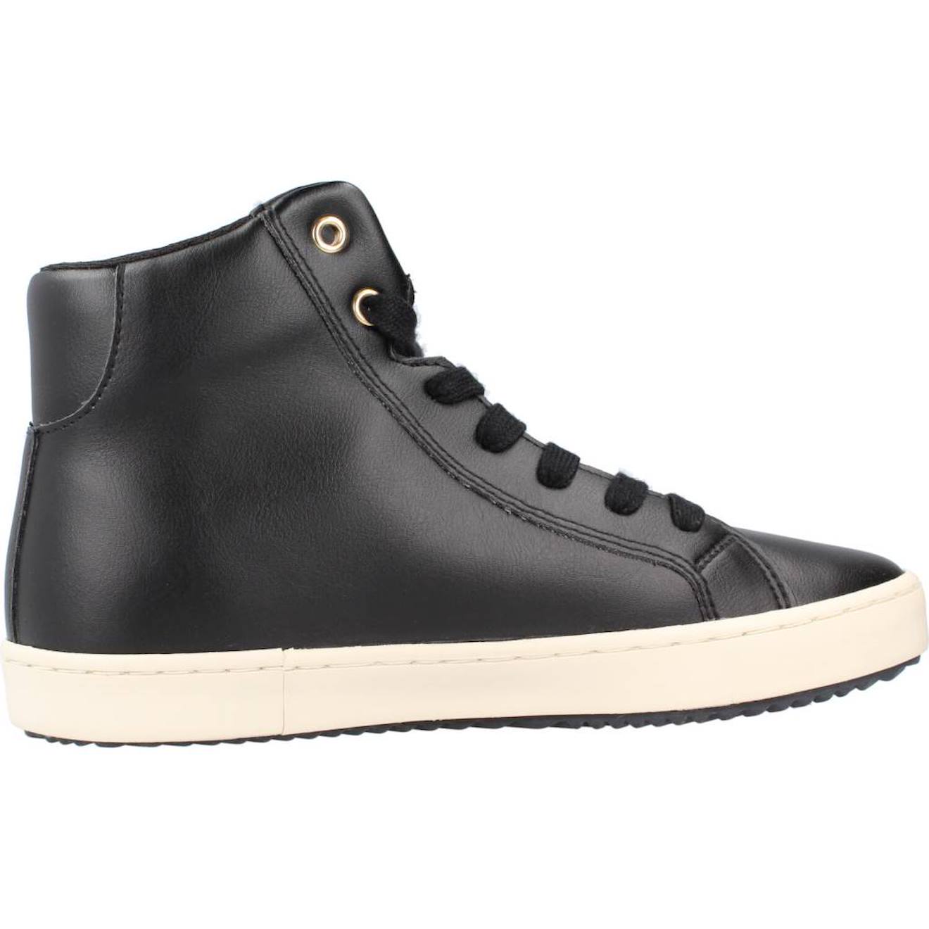 Basket Fille Modle J Kalispera Girl Noir C0531 30 €