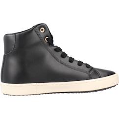 Chaussures-Chaussures fille 23-38-Basket fille modèle j kalispera girl