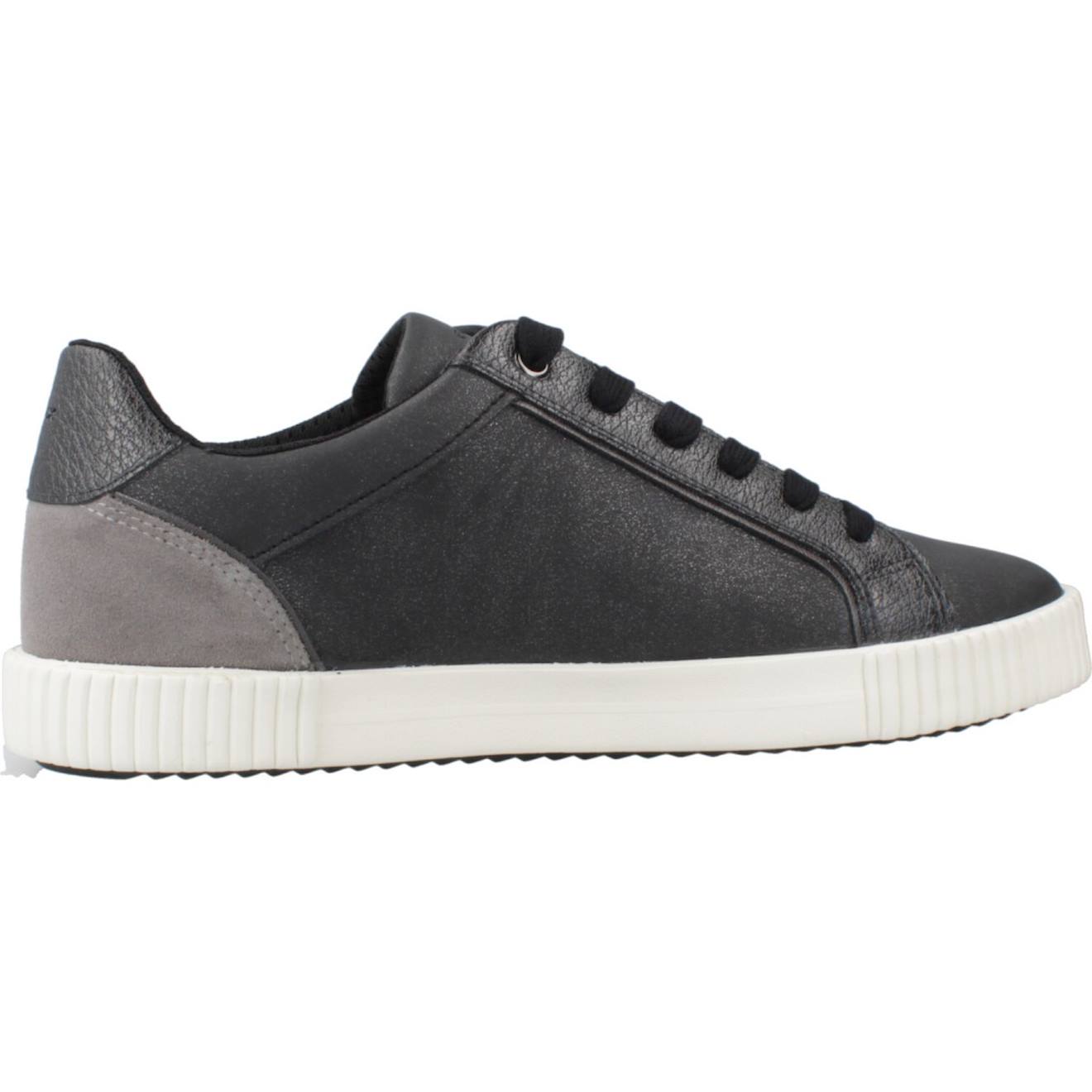 Basket Fille Modle D Blomiee Gris C0005 55 €