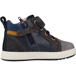 Chaussures-Chaussures bébé 17-26-Marche garçon 19-26-Boots, bottines et bottes-Bottes garçon modèle b biglia boy