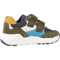 Chaussures-Chaussures garçon 23-38-Basket garçon modèle b flexyper mini boy