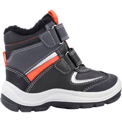 Botte garçon synthétique bébé flanfil  - vertbaudet enfant