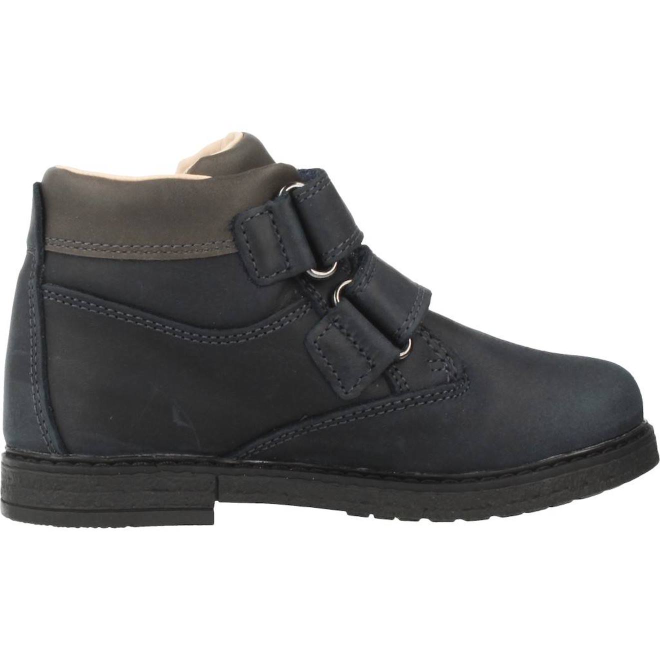 Bottes Garçon Modèle B Glimmer B Bleu C0718 Bottes Garçon Modèle B Glimmer B Bleu C0718