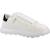 Basket fille modèle j puffypop girl Beige c0588+Beige c1z8d+Blanc c0007+Blanc c0404+Blanc c0552+Blanc c0563+Blanc c0653 23 - vertbaudet enfant 