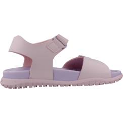 Chaussures-Chaussures fille 23-38-Sandales fille modèle j sandal fusbetto gi