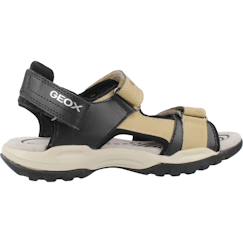 Chaussures-Chaussures garçon 23-38-Sandale garçon synthétique borealis