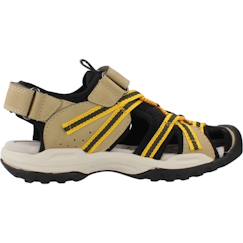 Chaussures-Chaussures garçon 23-38-Sandales garçon modèle j borealis b. B
