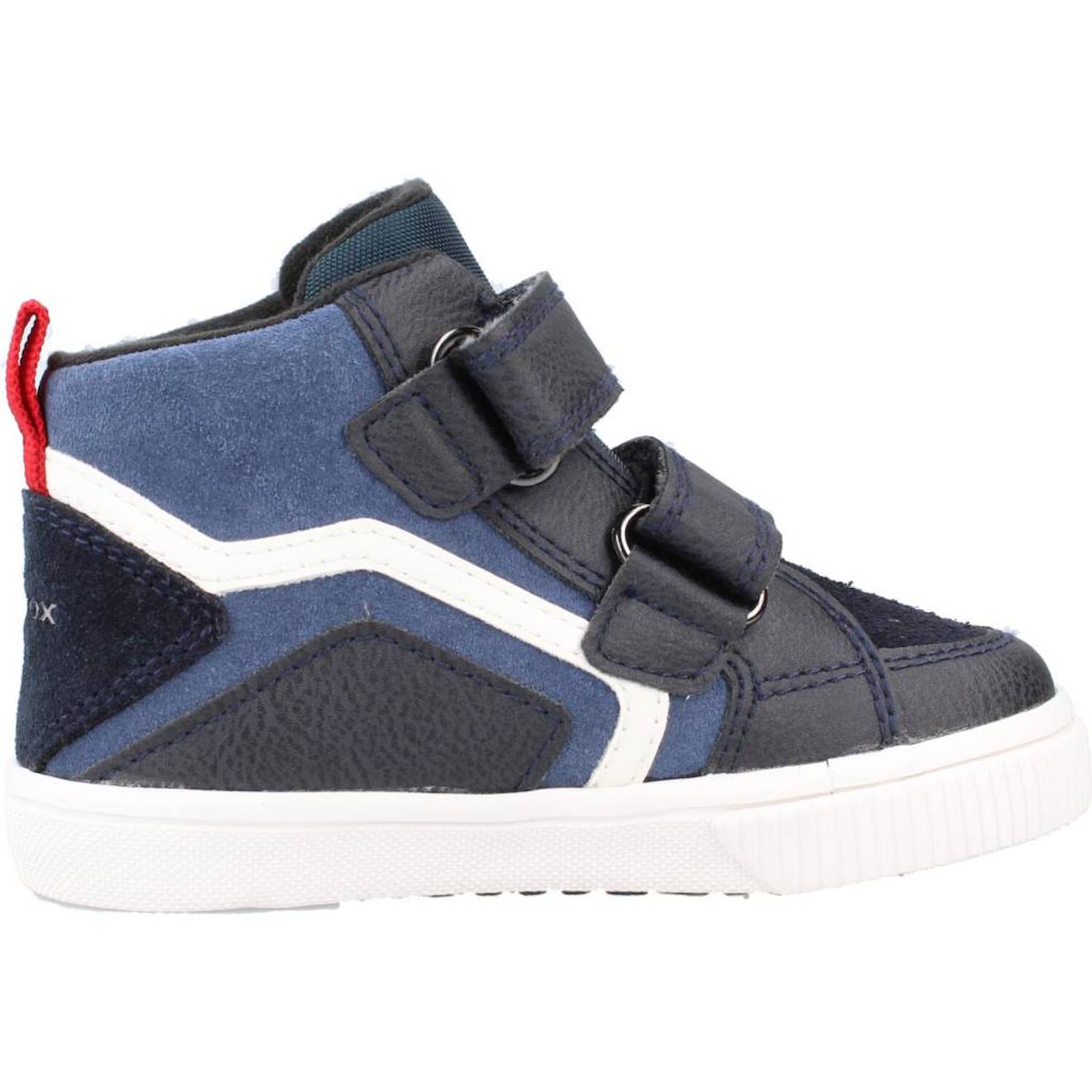 Bottes Garon Modle B Kilwi Boy Bleu 30 €