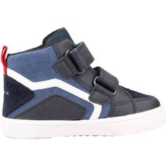 Chaussures-Chaussures bébé 17-26-Bottes garçon modèle b kilwi boy