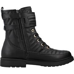 Chaussures-Chaussures fille 23-38-Bottes fille modèle j eclair girl
