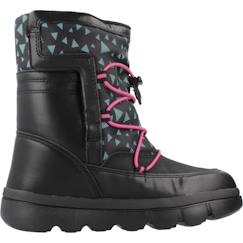 Chaussures-Chaussures fille 23-38-Botte fille cuir willaboom