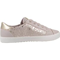 Chaussures-Chaussures fille 23-38-Basket fille modèle j kilwi girl