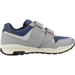 Chaussures-Chaussures garçon 23-38-Basket garçon cuir pavel