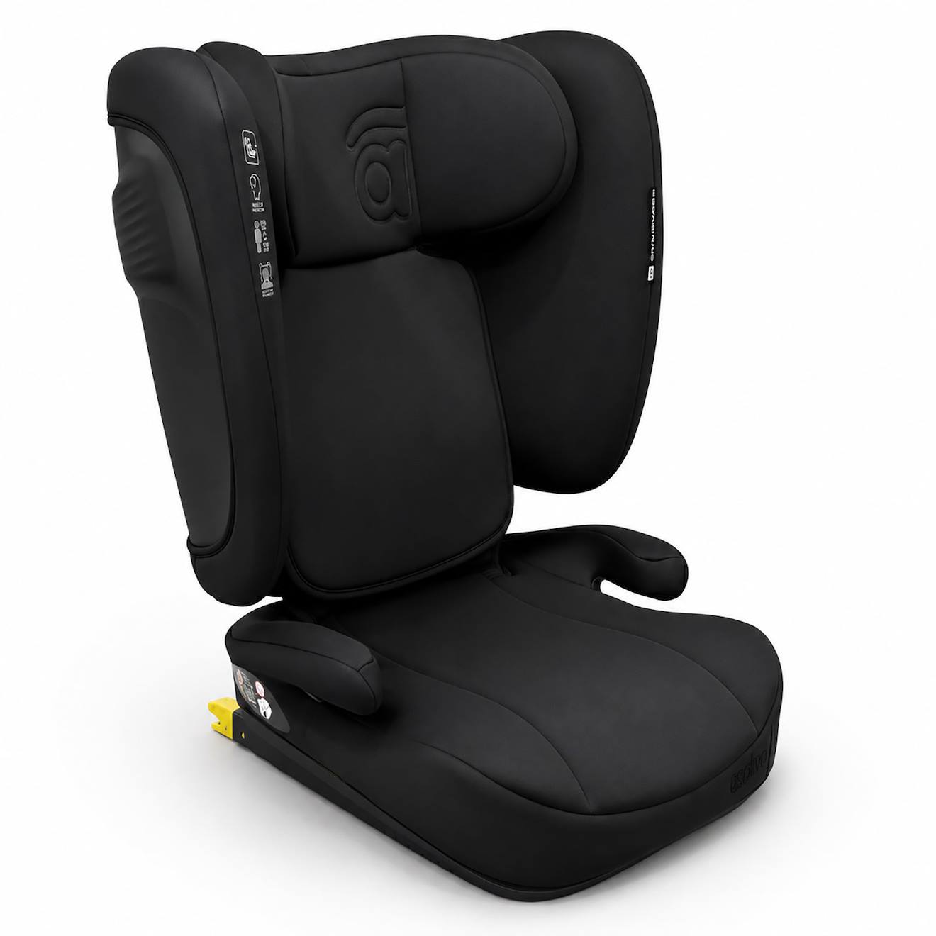 Siège Auto 100-150cm Omniguard Noir