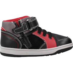 Bottes garçon modèle b new flick boy  - vertbaudet enfant