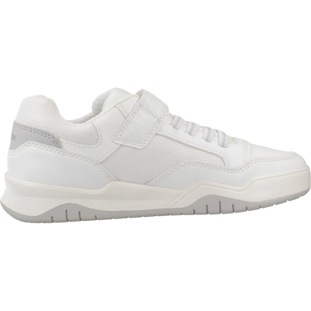 Basket Garon Modle J Perth Boy Blanc 30 €
