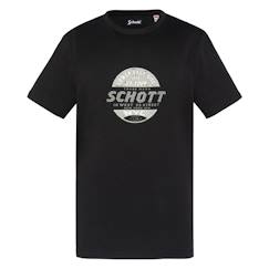 Garçon-T-shirt, polo, sous-pull-T-shirt garçon ustour
