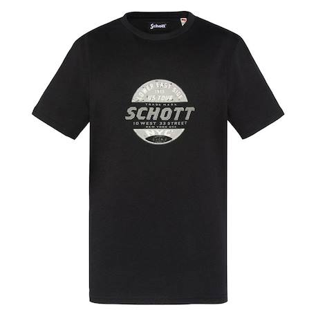 Garçon-T-shirt garçon ustour
