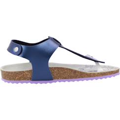 Chaussures-Chaussures fille 23-38-Sandales-Sandales fille modèle j adriel girl