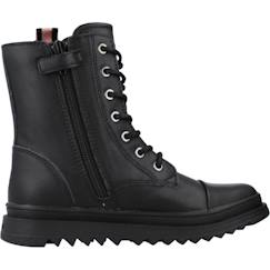 Chaussures-Chaussures fille 23-38-Botte fille synthétique gillyjaw
