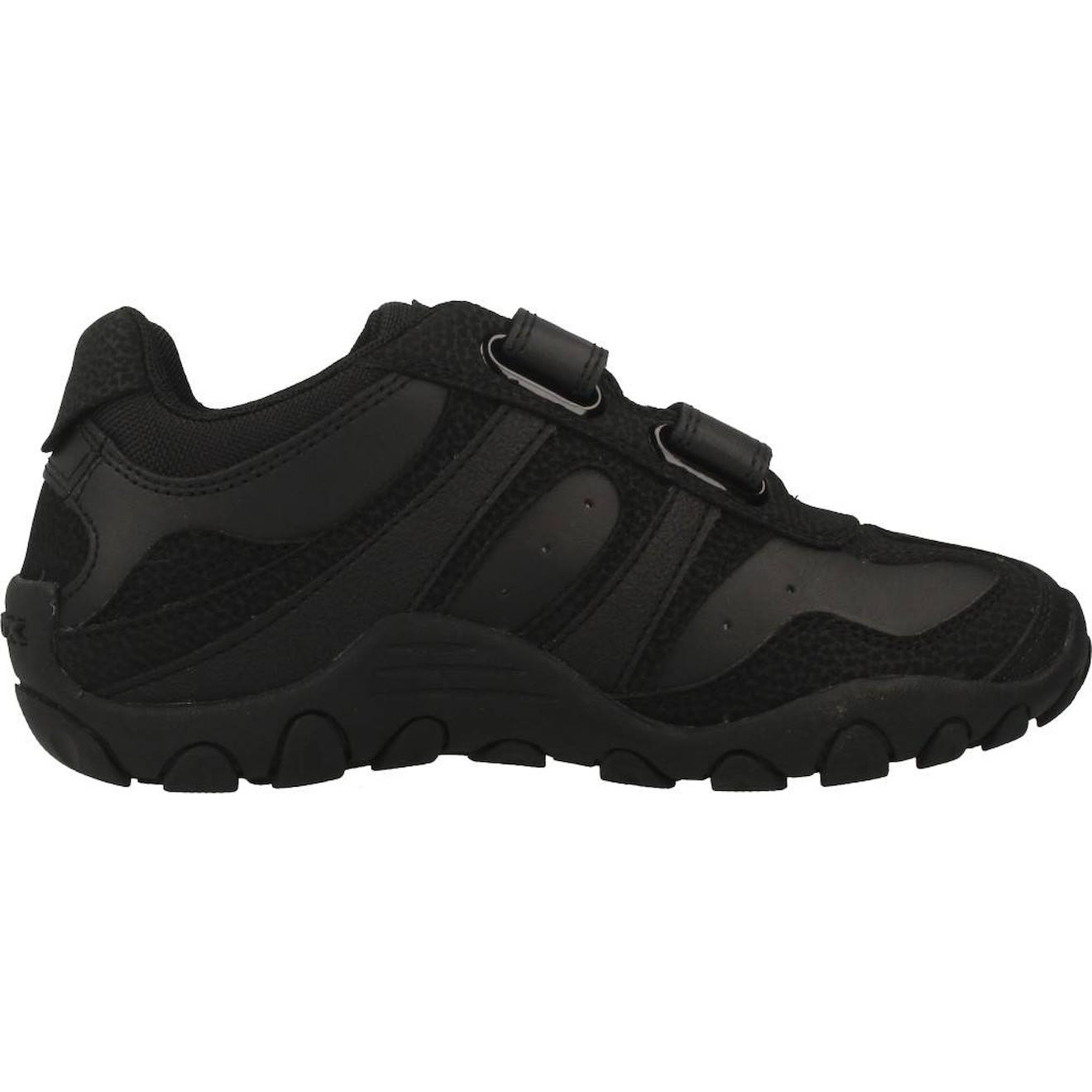 Basket Garon Modle Crush M Noir C9999 35 €
