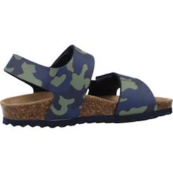 Sandales garçon modèle b sandal chalki boy  - vertbaudet enfant