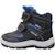 Botte garçon synthétique bébé flanfil Bleu c0245+Bleu c0749+Bleu c4226+Bleu c4231 2 - vertbaudet enfant 