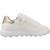 Basket fille modèle j puffypop girl Beige c0588+Beige c1z8d+Blanc c0007+Blanc c0404+Blanc c0552+Blanc c0563+Blanc c0653 1 - vertbaudet enfant 
