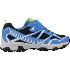 Chaussures-Chaussures garçon 23-38-Basket garçon synthétique bébé magnetar